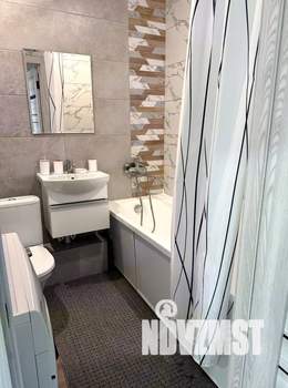1-к квартира, посуточно, 35м2, 17/17 этаж