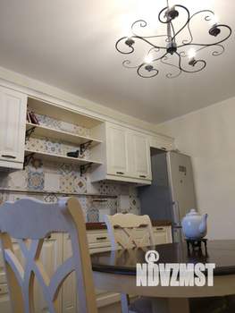 3-к квартира, на длительный срок, 97м2, 5/8 этаж