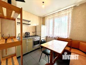 1-к квартира, на длительный срок, 34м2, 5/5 этаж