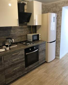 1-к квартира, на длительный срок, 33м2, 1/9 этаж