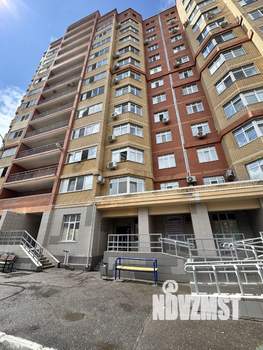 1-к квартира, на длительный срок, 39м2, 2/14 этаж