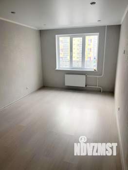 1-к квартира, на длительный срок, 38м2, 6/18 этаж