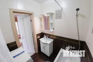 2-к квартира, посуточно, 65м2, 3/12 этаж