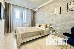 1-к квартира, посуточно, 43м2, 5/17 этаж