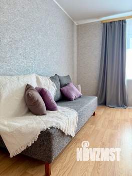 2-к квартира, посуточно, 55м2, 5/15 этаж