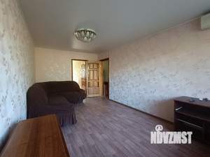 2-к квартира, на длительный срок, 44м2, 3/6 этаж