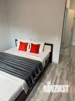 2-к квартира, посуточно, 48м2, 3/19 этаж