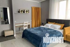 1-к квартира, посуточно, 31м2, 2/4 этаж