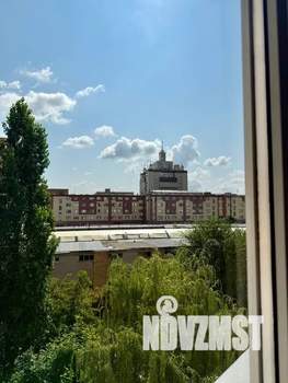 1-к квартира, посуточно, 37м2, 4/10 этаж