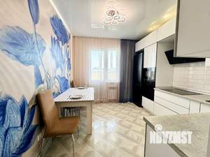 2-к квартира, посуточно, 64м2, 12/17 этаж