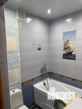 2-к квартира, на длительный срок, 44м2, 5/5 этаж