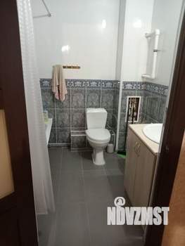 1-к квартира, на длительный срок, 46м2, 8/17 этаж