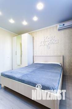 2-к квартира, посуточно, 56м2, 1/1 этаж