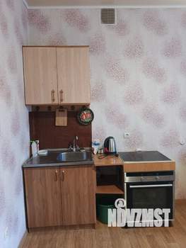 1-к квартира, на длительный срок, 44м2, 2/16 этаж