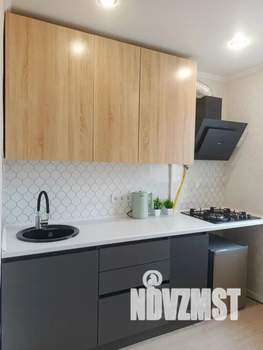 1-к квартира, посуточно, 32м2, 9/9 этаж