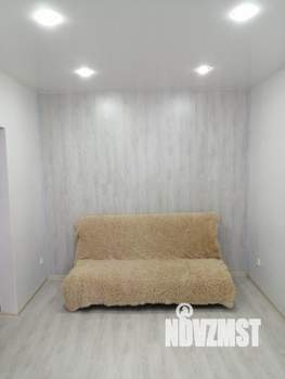1-к квартира, посуточно, 36м2, 1/17 этаж
