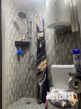 1-к квартира, посуточно, 16м2, 1/1 этаж