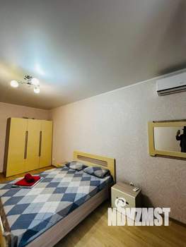 3-к квартира, посуточно, 110м2, 12/20 этаж