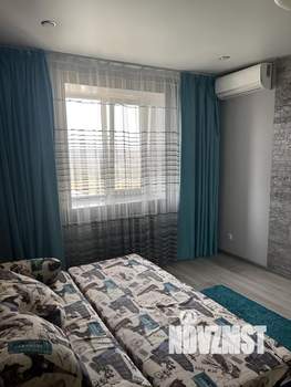 1-к квартира, посуточно, 30м2, 8/9 этаж