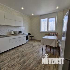 4-к квартира, посуточно, 104м2, 1/1 этаж