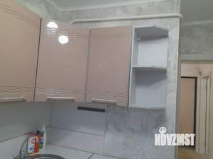 1-к квартира, на длительный срок, 30м2, 1/5 этаж