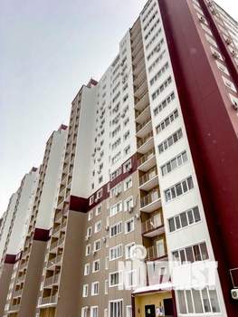 1-к квартира, посуточно, 37м2, 1/1 этаж