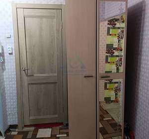 1-к квартира, на длительный срок, 30м2, 3/5 этаж