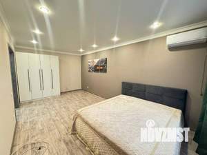 1-к квартира, на длительный срок, 36м2, 9/17 этаж