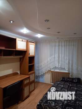 3-к квартира, посуточно, 85м2, 1/6 этаж