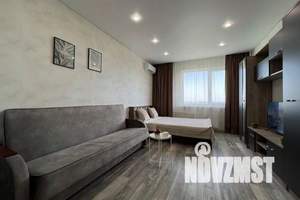 1-к квартира, посуточно, 47м2, 13/17 этаж