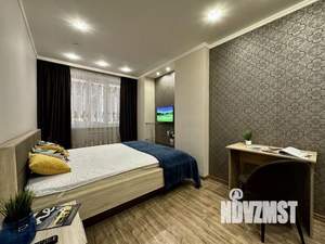 2-к квартира, посуточно, 78м2, 1/1 этаж