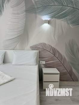 1-к квартира, посуточно, 40м2, 3/23 этаж