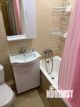 1-к квартира, на длительный срок, 36м2, 2/5 этаж