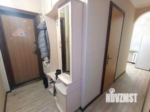 2-к квартира, на длительный срок, 45м2, 3/5 этаж