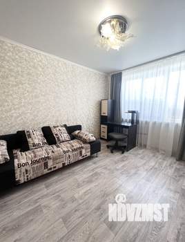 1-к квартира, на длительный срок, 36м2, 2/9 этаж