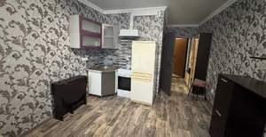 Студия квартира, на длительный срок, 21м2, 1/14 этаж