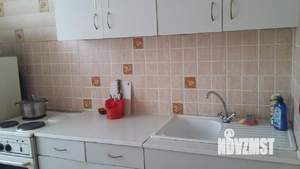 1-к квартира, посуточно, 33м2, 8/16 этаж