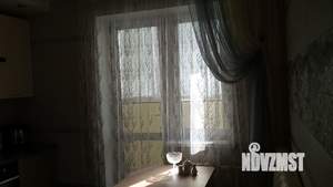 1-к квартира, на длительный срок, 35м2, 12/17 этаж