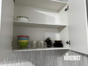 Студия квартира, на длительный срок, 25м2, 11/20 этаж