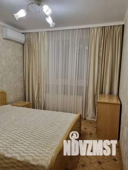 3-к квартира, посуточно, 60м2, 12/16 этаж