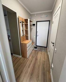 2-к квартира, на длительный срок, 37м2, 11/17 этаж