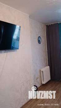 1-к квартира, на длительный срок, 50м2, 7/14 этаж