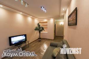 2-к квартира, посуточно, 78м2, 12/12 этаж