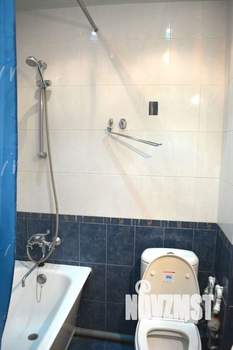 1-к квартира, посуточно, 34м2, 5/9 этаж
