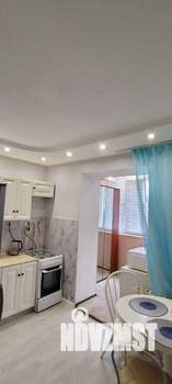 1-к квартира, на длительный срок, 30м2, 9/9 этаж