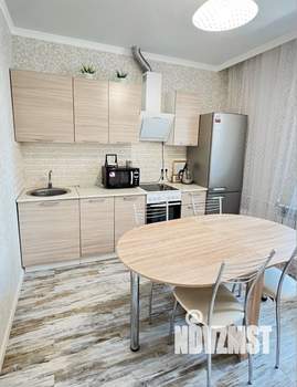 1-к квартира, посуточно, 40м2, 3/17 этаж