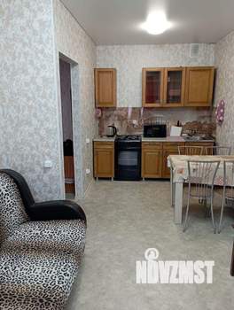 1-к квартира, на длительный срок, 35м2, 16/18 этаж