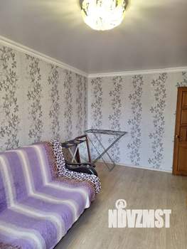 1-к квартира, на длительный срок, 32м2, 4/5 этаж