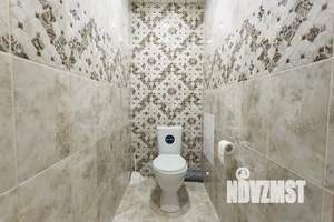 3-к квартира, посуточно, 90м2, 1/1 этаж