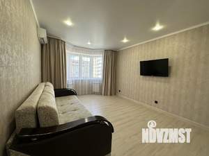 2-к квартира, посуточно, 70м2, 1/1 этаж